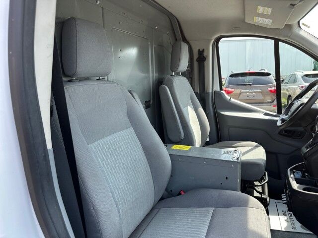 2018 Ford Transit T-250 Cargo Van LWB w/ Ladder Rack & Bins Ashland VA