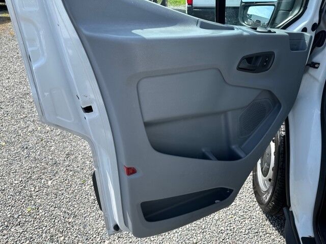 2018 Ford Transit T-250 Cargo Van LWB w/ Ladder Rack & Bins Ashland VA