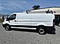 2018 Ford Transit T-250 Cargo Van LWB w/ Ladder Rack & Bins Ashland VA
