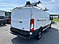 2018 Ford Transit T-250 Cargo Van LWB w/ Ladder Rack & Bins Ashland VA