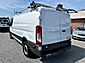 2018 Ford Transit T-250 Cargo Van LWB w/ Ladder Rack & Bins Ashland VA