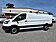 2018 Ford Transit T-250 Cargo Van LWB w/ Ladder Rack & Bins Ashland VA