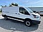 2018 Ford Transit T-250 Cargo Van LWB w/ Ladder Rack & Bins Ashland VA