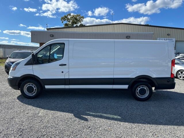 2018 Ford Transit T-250 Cargo Van Long Wheelbase w/ Bin Package Ashland VA 2018 Ford Transit T-250 Cargo Van Long Wheelbase w/ Bin Package Ashland VA