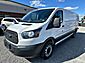 2018 Ford Transit T-250 Cargo Van Long Wheelbase w/ Bin Package Ashland VA 2018 Ford Transit T-250 Cargo Van Long Wheelbase w/ Bin Package Ashland VA