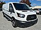 2018 Ford Transit T-250 Cargo Van Long Wheelbase w/ Bin Package Ashland VA 2018 Ford Transit T-250 Cargo Van Long Wheelbase w/ Bin Package Ashland VA