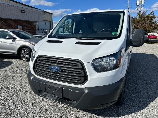2018 Ford Transit T-250 Cargo Van Long Wheelbase w/ Bin Package Ashland VA 2018 Ford Transit T-250 Cargo Van Long Wheelbase w/ Bin Package Ashland VA
