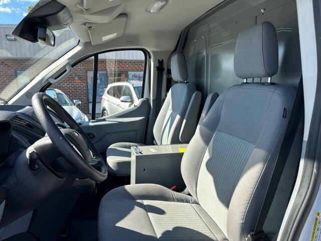 2018 Ford Transit T-250 Cargo Van Long Wheelbase w/ Bin Package Ashland VA 2018 Ford Transit T-250 Cargo Van Long Wheelbase w/ Bin Package Ashland VA