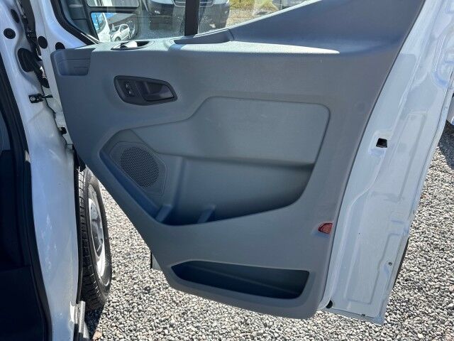 2018 Ford Transit T-250 Cargo Van Long Wheelbase w/ Bin Package Ashland VA 2018 Ford Transit T-250 Cargo Van Long Wheelbase w/ Bin Package Ashland VA