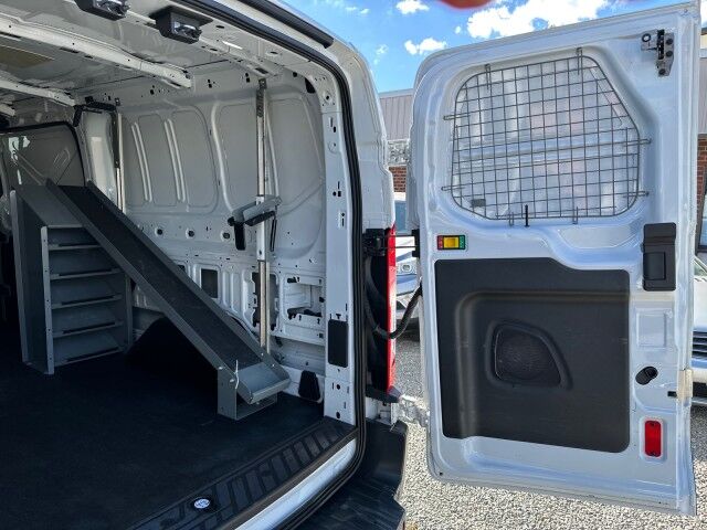 2018 Ford Transit T-250 Cargo Van Long Wheelbase w/ Bin Package Ashland VA 2018 Ford Transit T-250 Cargo Van Long Wheelbase w/ Bin Package Ashland VA