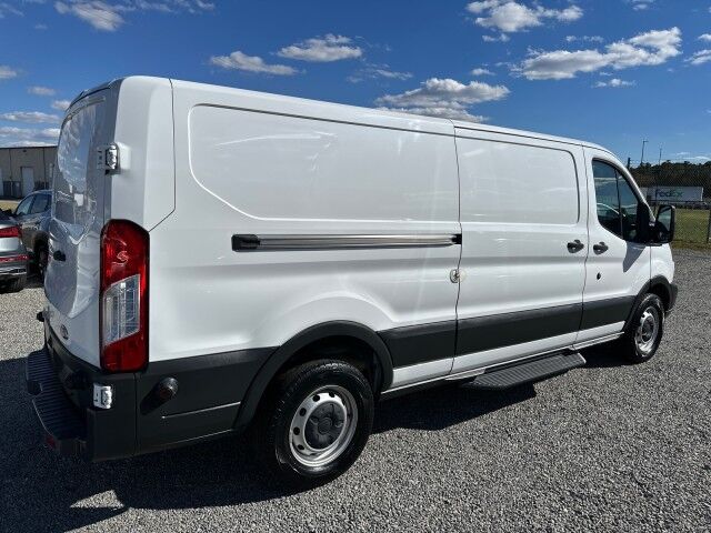 2018 Ford Transit T-250 Cargo Van Long Wheelbase w/ Bin Package Ashland VA 2018 Ford Transit T-250 Cargo Van Long Wheelbase w/ Bin Package Ashland VA