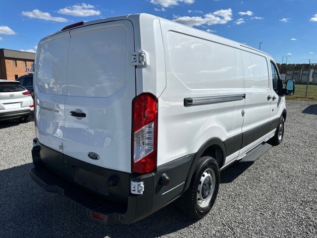 2018 Ford Transit T-250 Cargo Van Long Wheelbase w/ Bin Package Ashland VA 2018 Ford Transit T-250 Cargo Van Long Wheelbase w/ Bin Package Ashland VA