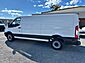 2018 Ford Transit T-250 Cargo Van Long Wheelbase w/ Bin Package Ashland VA 2018 Ford Transit T-250 Cargo Van Long Wheelbase w/ Bin Package Ashland VA