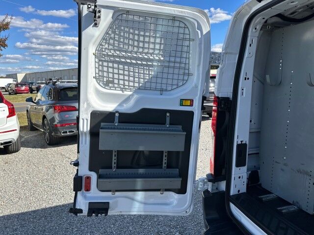 2018 Ford Transit T-250 Cargo Van Long Wheelbase w/ Bin Package Ashland VA 2018 Ford Transit T-250 Cargo Van Long Wheelbase w/ Bin Package Ashland VA
