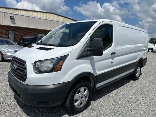 2018 Ford Transit T-250 Cargo Van w/ Bulkhead & Tow Pkg Ashland VA
