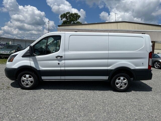 2018 Ford Transit T-250 Cargo Van w/ Bulkhead & Tow Pkg Ashland VA