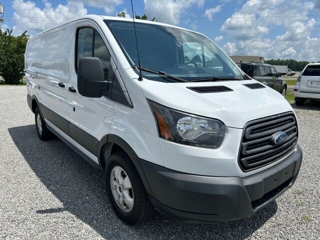 2018 Ford Transit T-250 Cargo Van w/ Bulkhead & Tow Pkg Ashland VA