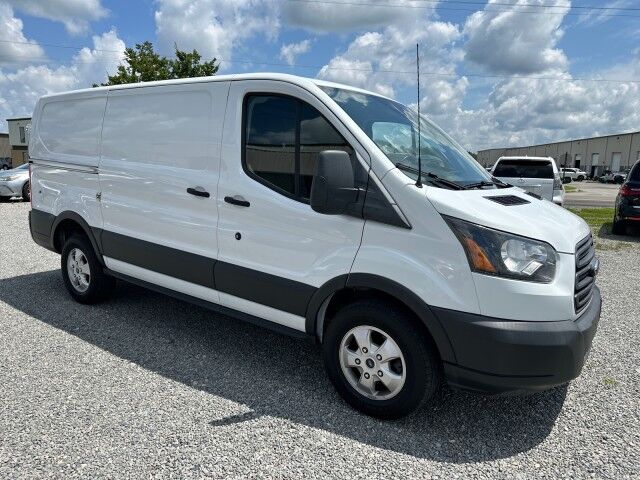 2018 Ford Transit T-250 Cargo Van w/ Bulkhead & Tow Pkg Ashland VA