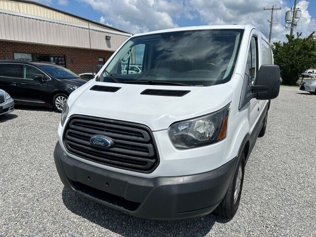 2018 Ford Transit T-250 Cargo Van w/ Bulkhead & Tow Pkg Ashland VA