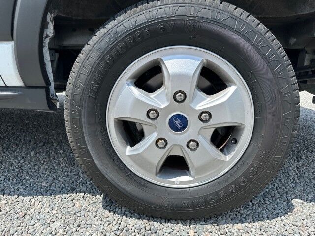 2018 Ford Transit T-250 Cargo Van w/ Bulkhead & Tow Pkg Ashland VA