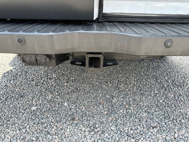 2018 Ford Transit T-250 Cargo Van w/ Bulkhead & Tow Pkg Ashland VA