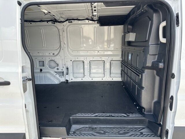 2018 Ford Transit T-250 Cargo Van w/ Bulkhead & Tow Pkg Ashland VA