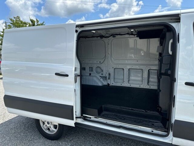 2018 Ford Transit T-250 Cargo Van w/ Bulkhead & Tow Pkg Ashland VA