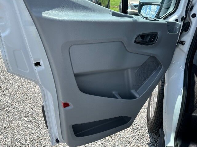 2018 Ford Transit T-250 Cargo Van w/ Bulkhead & Tow Pkg Ashland VA