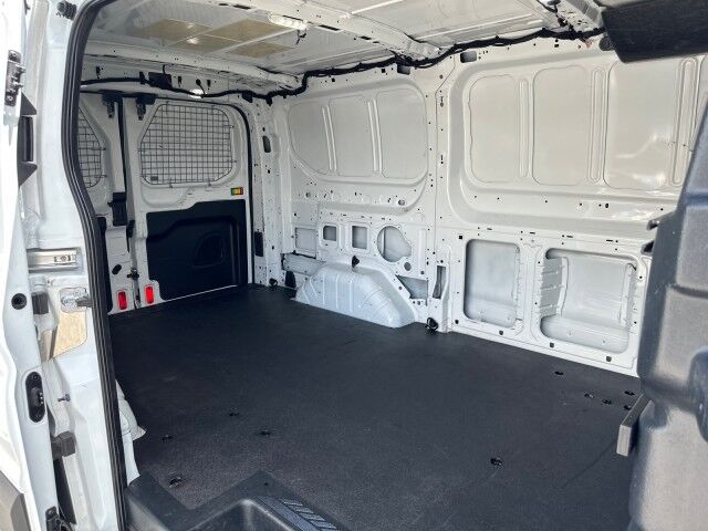 2018 Ford Transit T-250 Cargo Van w/ Bulkhead & Tow Pkg Ashland VA
