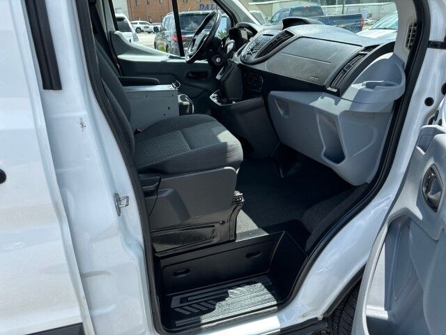 2018 Ford Transit T-250 Cargo Van w/ Bulkhead & Tow Pkg Ashland VA