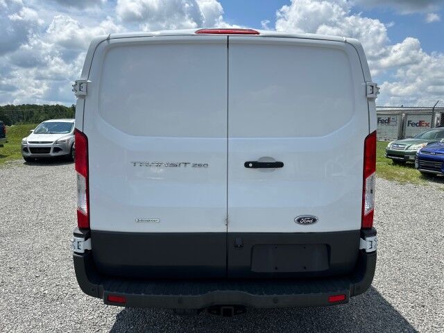 2018 Ford Transit T-250 Cargo Van w/ Bulkhead & Tow Pkg Ashland VA
