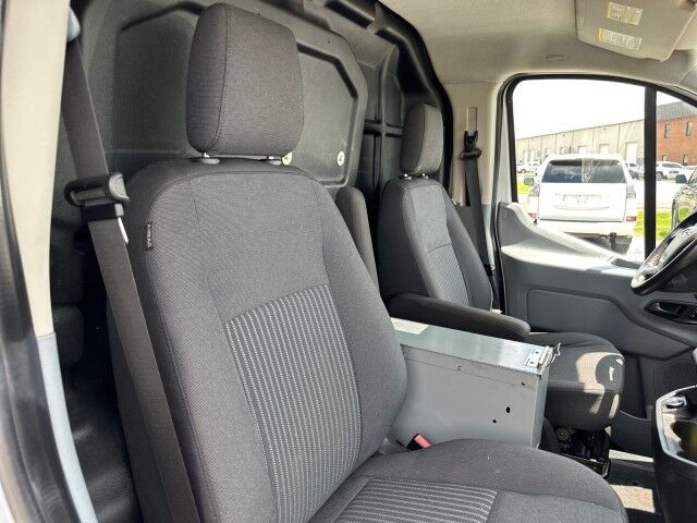 2018 Ford Transit T-250 Cargo Van w/ Bulkhead & Tow Pkg Ashland VA