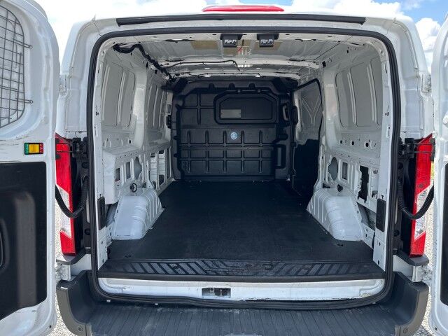 2018 Ford Transit T-250 Cargo Van w/ Bulkhead & Tow Pkg Ashland VA