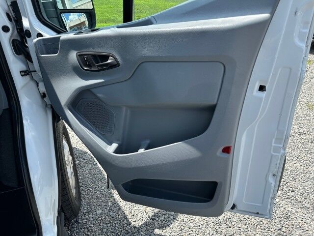 2018 Ford Transit T-250 Cargo Van w/ Bulkhead & Tow Pkg Ashland VA