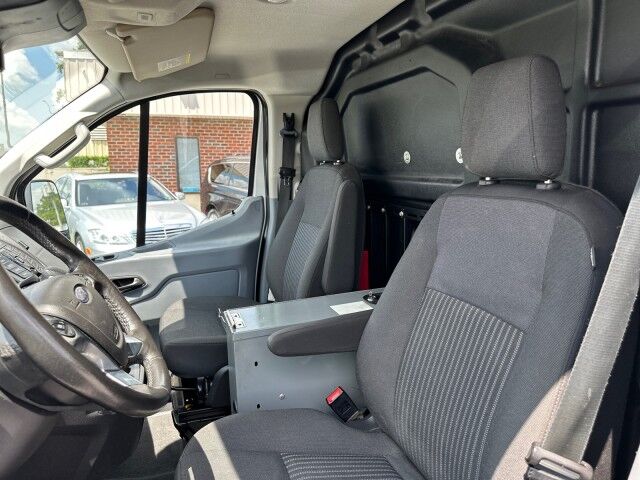 2018 Ford Transit T-250 Cargo Van w/ Bulkhead & Tow Pkg Ashland VA