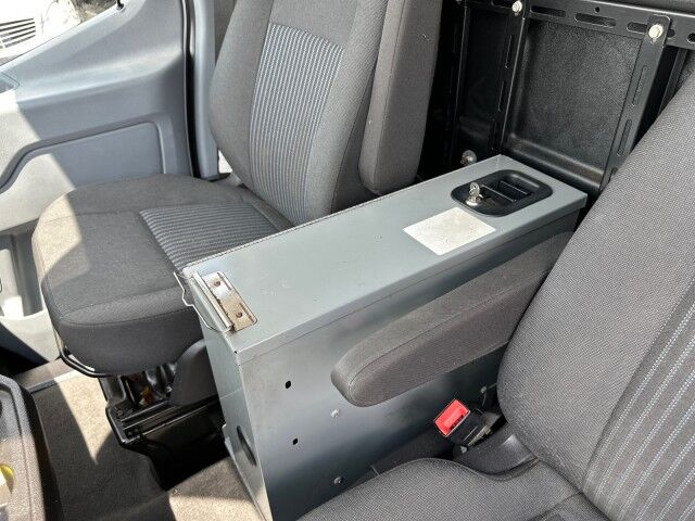 2018 Ford Transit T-250 Cargo Van w/ Bulkhead & Tow Pkg Ashland VA