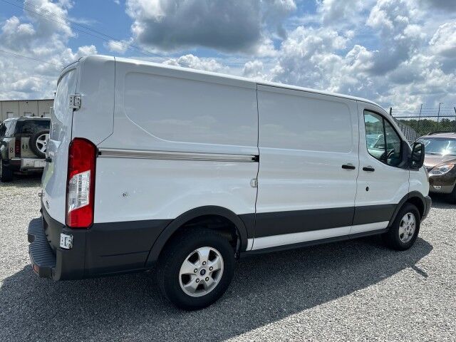 2018 Ford Transit T-250 Cargo Van w/ Bulkhead & Tow Pkg Ashland VA