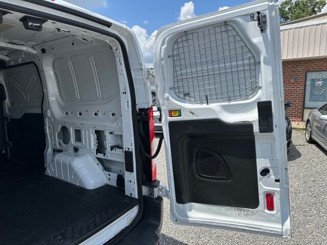 2018 Ford Transit T-250 Cargo Van w/ Bulkhead & Tow Pkg Ashland VA