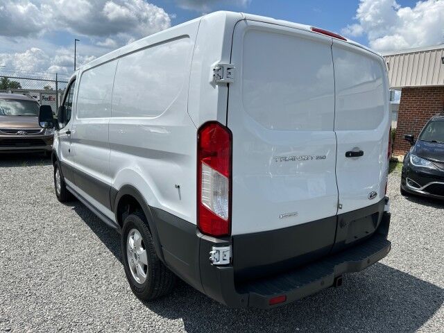 2018 Ford Transit T-250 Cargo Van w/ Bulkhead & Tow Pkg Ashland VA