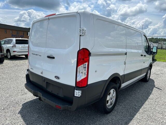 2018 Ford Transit T-250 Cargo Van w/ Bulkhead & Tow Pkg Ashland VA