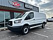 2018 Ford Transit T-250 Low Roof Cargo Van