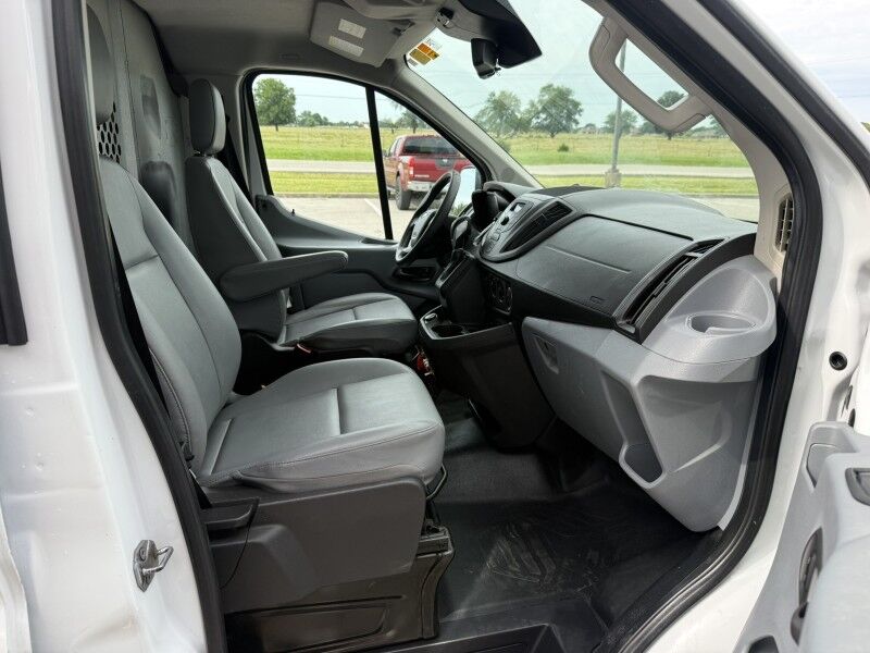 2018 Ford Transit T-350 Bucket Truck Collinsville OK