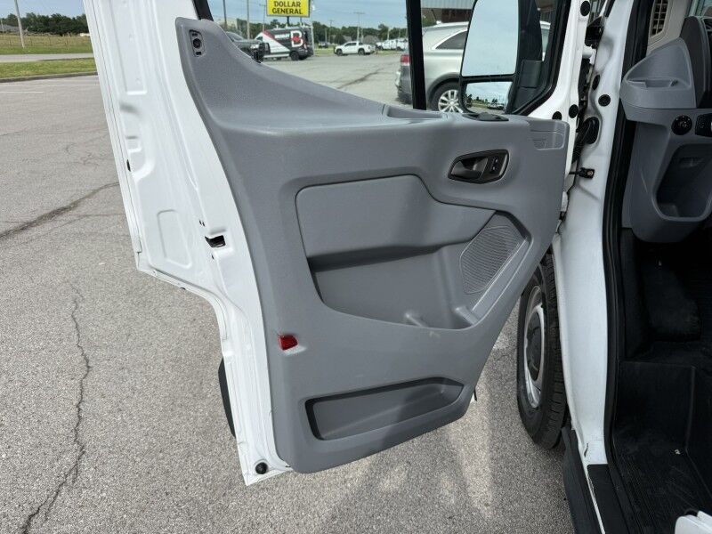 2018 Ford Transit T-350 Bucket Truck Collinsville OK