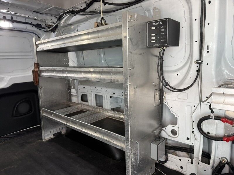 2018 Ford Transit T-350 Bucket Truck Collinsville OK
