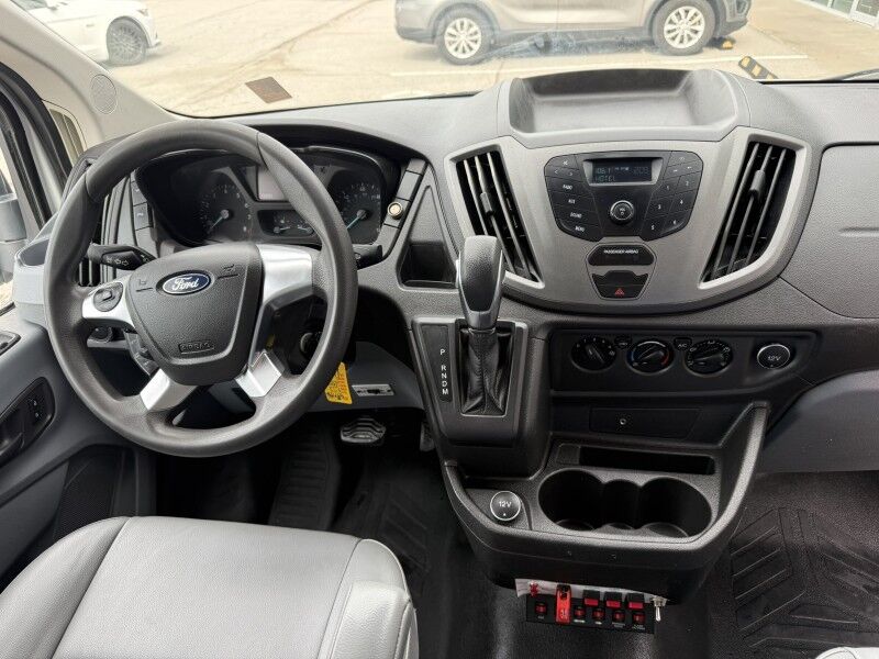 2018 Ford Transit T-350 Bucket Truck Collinsville OK