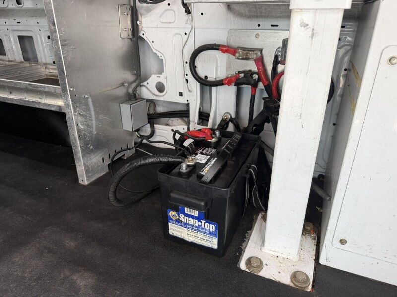 2018 Ford Transit T-350 Bucket Truck Collinsville OK