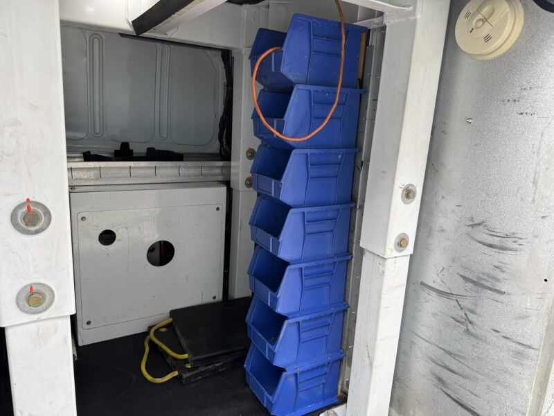 2018 Ford Transit T-350 Bucket Truck Collinsville OK