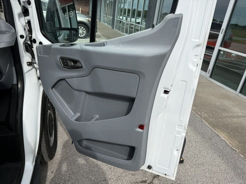 2018 Ford Transit T-350 Bucket Truck Collinsville OK