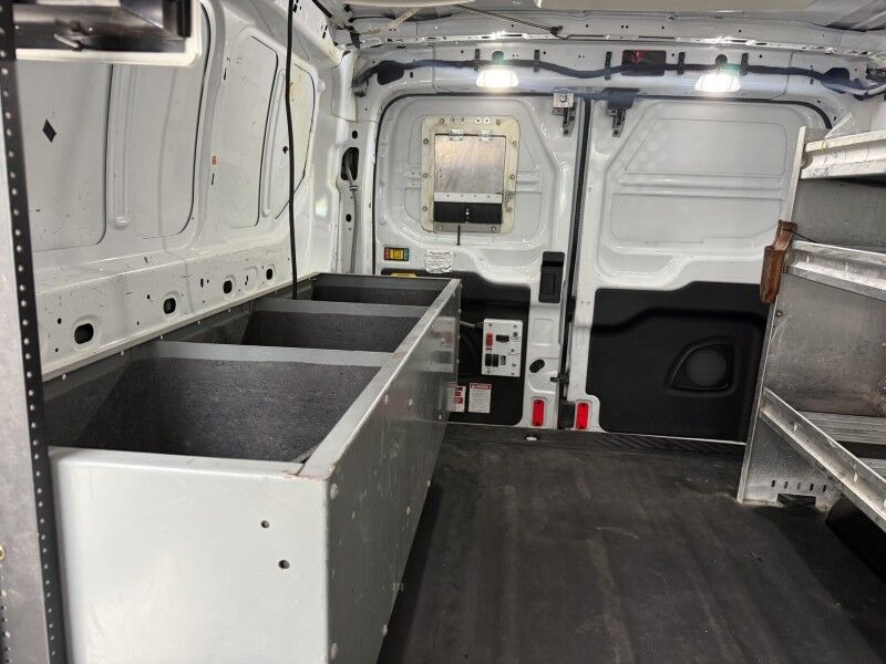 2018 Ford Transit T-350 Bucket Truck Collinsville OK