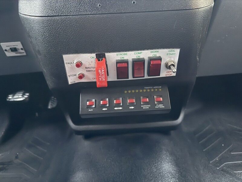 2018 Ford Transit T-350 Bucket Truck Collinsville OK